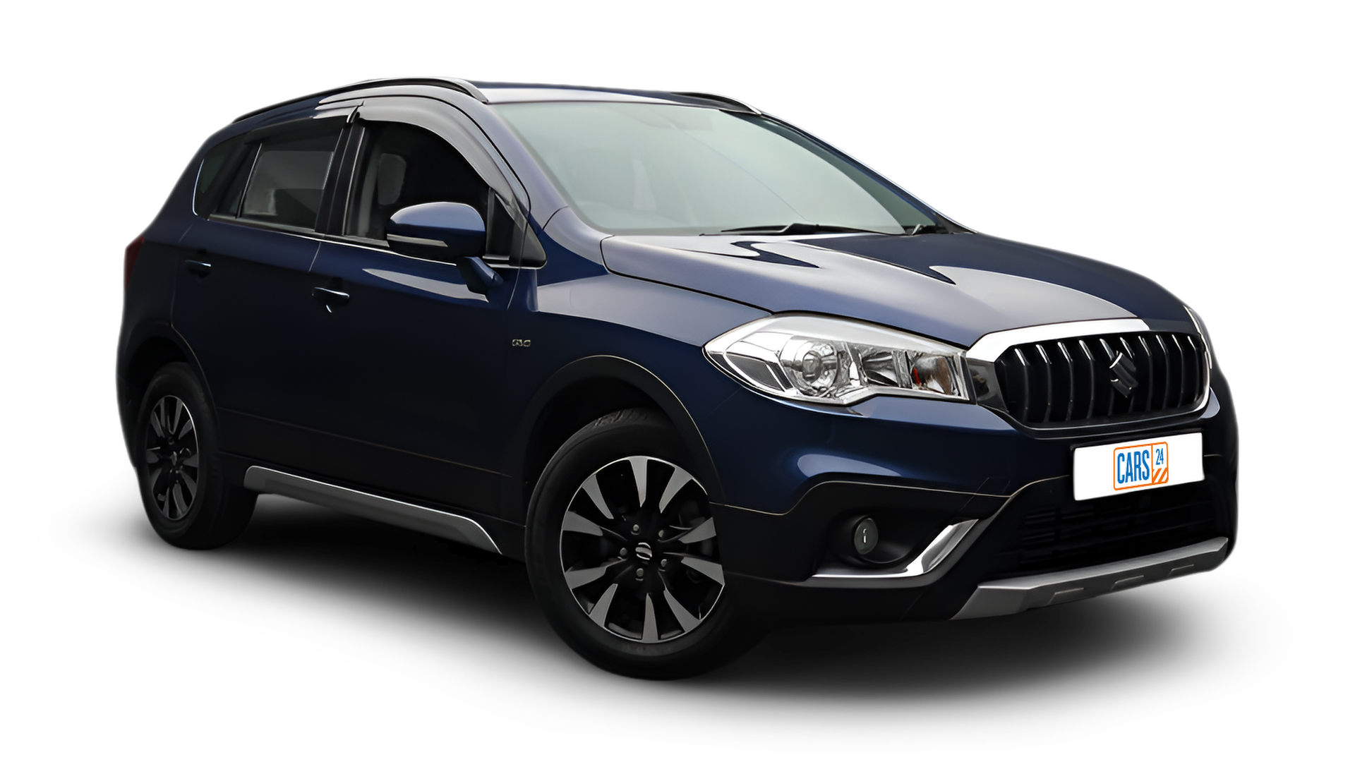 Maruti S Cross-img